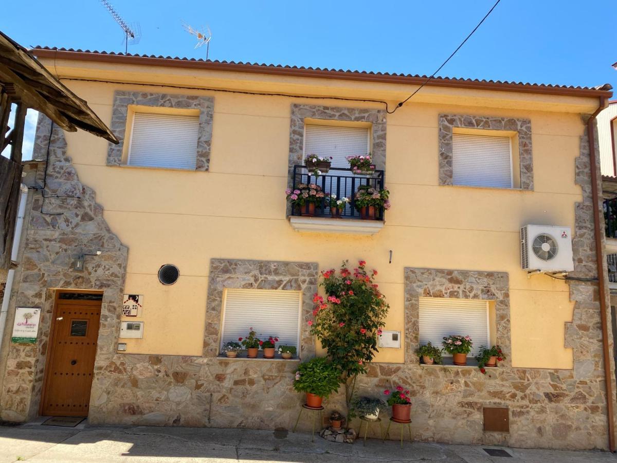 La Primavera Nuez Exterior foto