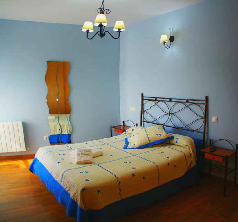 La Primavera Nuez Zimmer foto