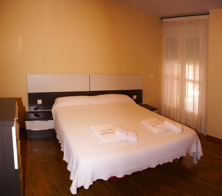La Primavera Nuez Zimmer foto