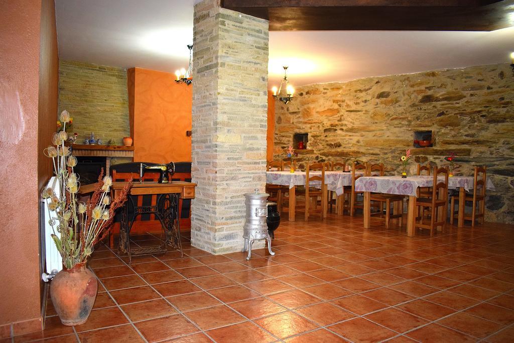 La Primavera Nuez Exterior foto